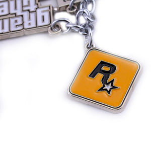 GTA Key Chain