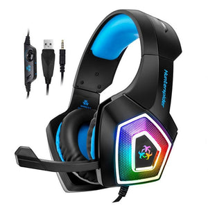 Gaming Headphones