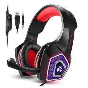 Gaming Headphones